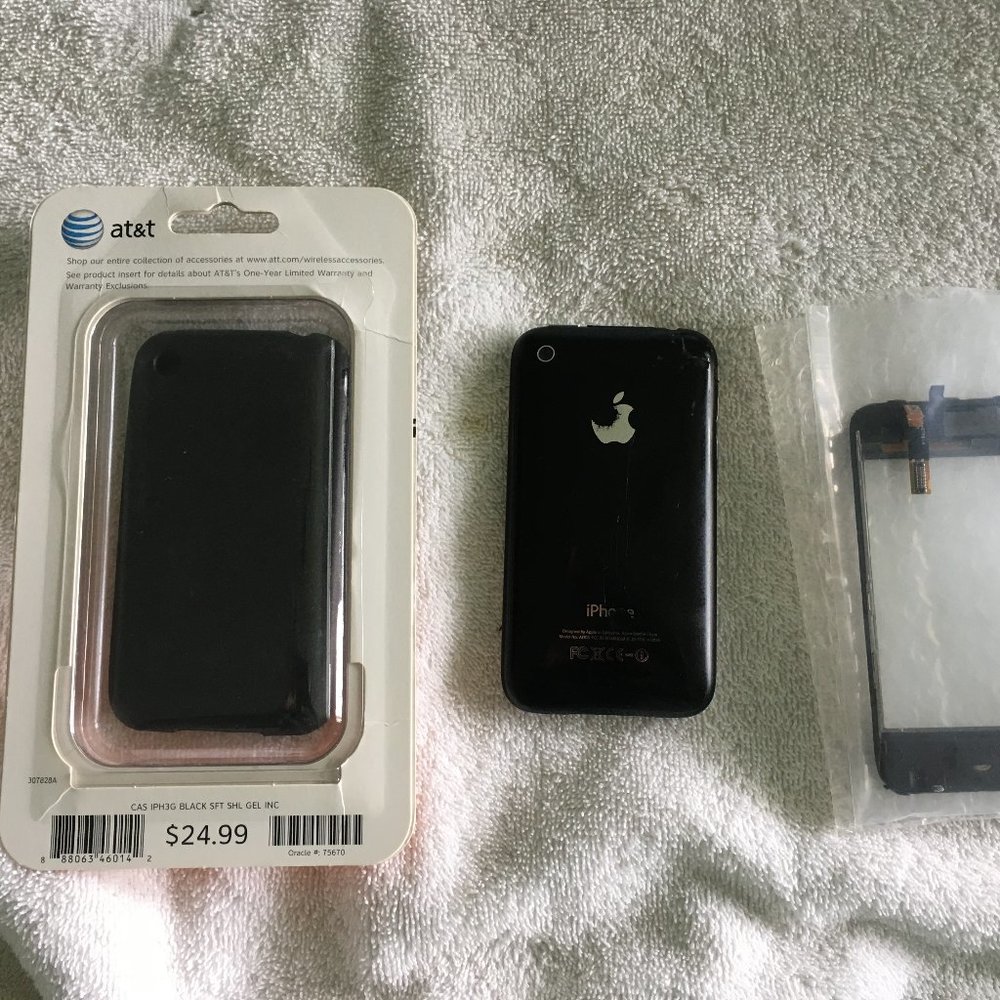 iphone 3gs - Picture 3 of 8